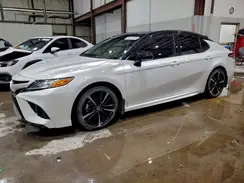 4T1K61AKXLU377439 2020 TOYOTA CAMRY