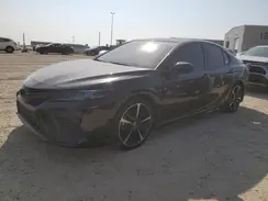 4T1K61AKXLU379210 2020 TOYOTA CAMRY