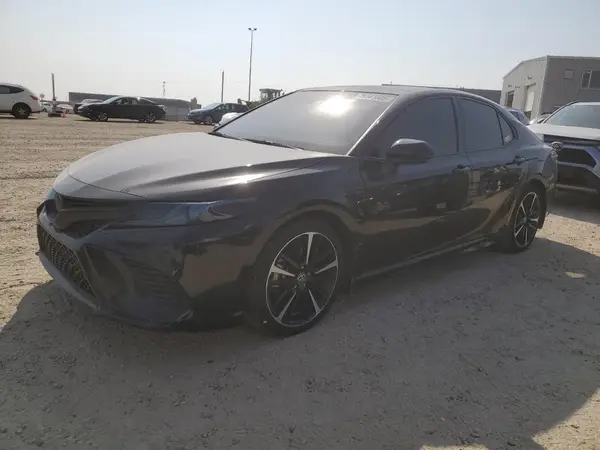 4T1K61AKXLU379210 2020 TOYOTA CAMRY - Image 1
