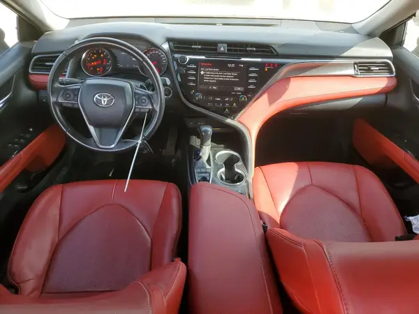 4T1K61AKXLU379210 2020 TOYOTA CAMRY - Image 8