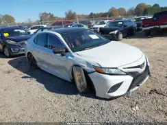 4T1K61AKXLU382205 2020 TOYOTA CAMRY