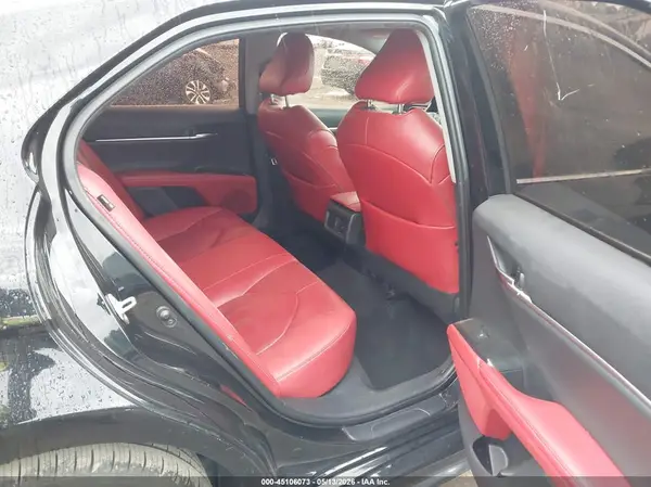 4T1K61AKXLU385363 2020 TOYOTA CAMRY - Image 8