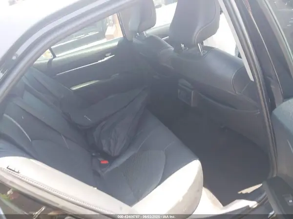 4T1K61AKXLU385721 2020 TOYOTA CAMRY - Image 8