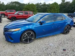 4T1K61AKXLU394693 2020 TOYOTA CAMRY