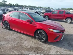 4T1K61AKXLU396878 2020 TOYOTA CAMRY