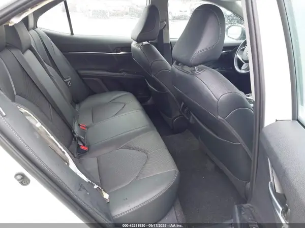 4T1K61AKXLU399053 2020 TOYOTA CAMRY - Image 8