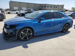 4T1K61AKXLU399876 2020 TOYOTA CAMRY