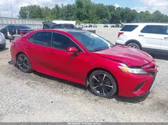 4T1K61AKXLU402131 2020 TOYOTA CAMRY
