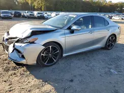 4T1K61AKXLU501483 2020 TOYOTA CAMRY