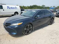4T1K61AKXLU502228 2020 TOYOTA CAMRY