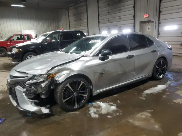 4T1K61AKXLU503413 2020 TOYOTA CAMRY - Image 1