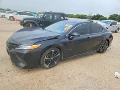 4T1K61AKXLU504013 2020 TOYOTA CAMRY