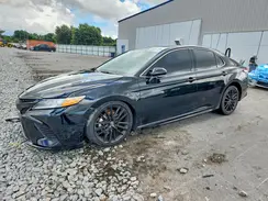 4T1K61AKXLU507235 2020 TOYOTA CAMRY