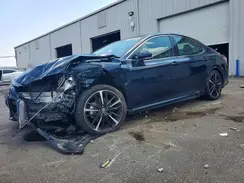 4T1K61AKXLU508997 2020 TOYOTA CAMRY