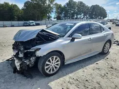 4T1K61AKXLU509275 2020 TOYOTA CAMRY