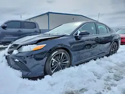 4T1K61AKXLU510670 2020 TOYOTA CAMRY