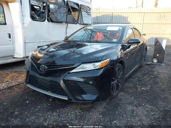 4T1K61AKXLU863815 2020 TOYOTA CAMRY - Image 2