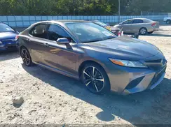 4T1K61AKXLU882574 2020 TOYOTA CAMRY