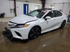 4T1K61AKXLU887368 2020 TOYOTA CAMRY
