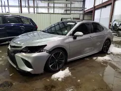 4T1K61AKXLU890710 2020 TOYOTA CAMRY