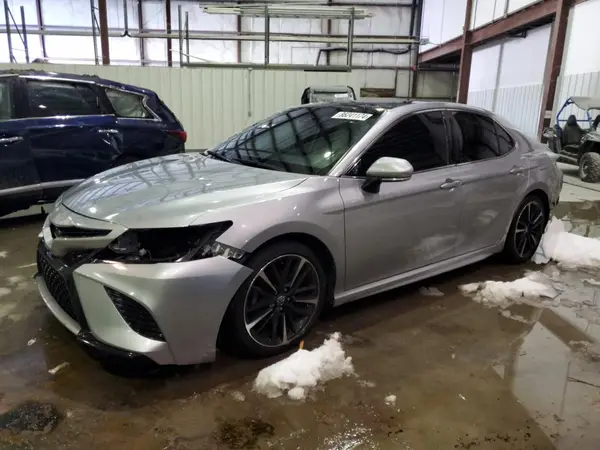 4T1K61AKXLU890710 2020 TOYOTA CAMRY - Image 1