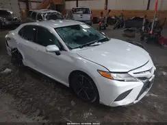 4T1K61AKXLU893929 2020 TOYOTA CAMRY