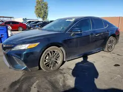 4T1K61AKXLU919705 2020 TOYOTA CAMRY