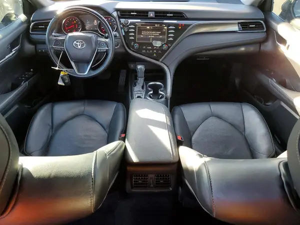 4T1K61AKXLU919705 2020 TOYOTA CAMRY - Image 8
