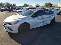 4T1K61AKXLU922667 2020 TOYOTA CAMRY