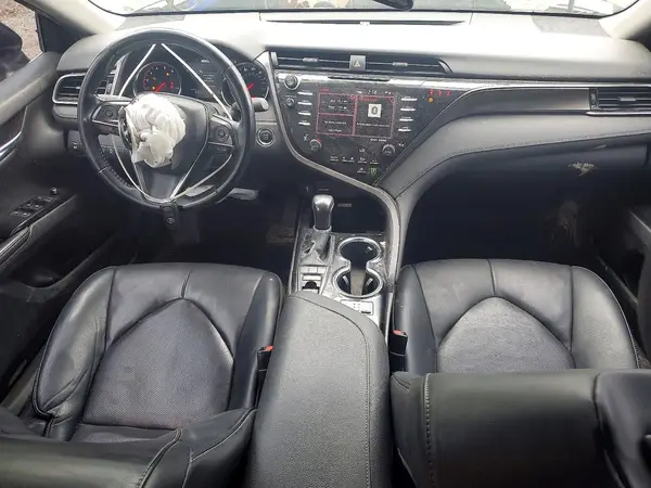 4T1K61AKXLU927397 2020 TOYOTA CAMRY - Image 8