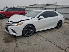 4T1K61AKXLU927948 2020 TOYOTA CAMRY