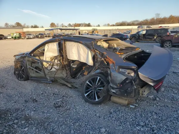 4T1K61AKXLU939484 2020 TOYOTA CAMRY - Image 2