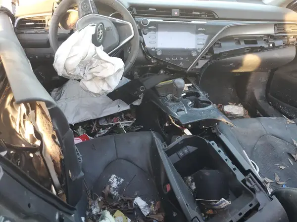 4T1K61AKXLU939484 2020 TOYOTA CAMRY - Image 8