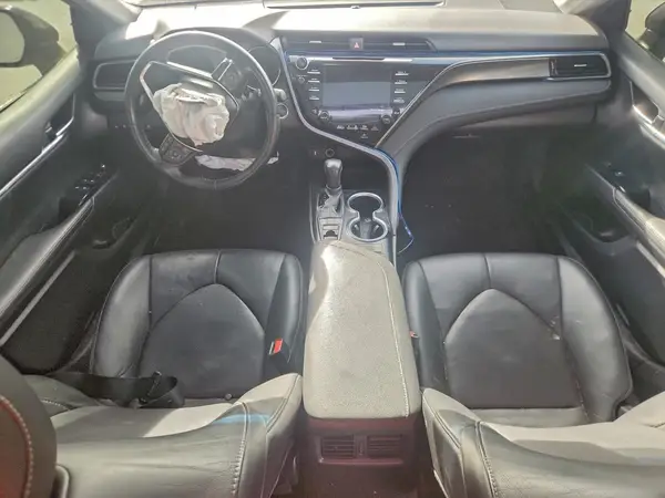 4T1K61AKXLU939579 2020 TOYOTA CAMRY - Image 8