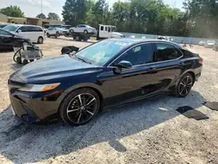 4T1K61AKXLU942594 2020 TOYOTA CAMRY