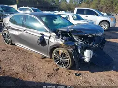 4T1K61AKXLU950548 2020 TOYOTA CAMRY
