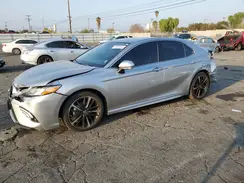 4T1K61AKXLU955331 2020 TOYOTA CAMRY