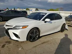 4T1K61AKXLU970718 2020 TOYOTA CAMRY