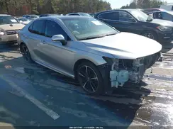 4T1K61AKXLU981816 2020 TOYOTA CAMRY
