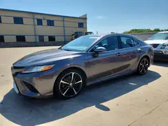 4T1K61AKXLU987633 2020 TOYOTA CAMRY