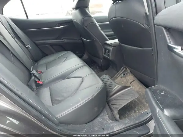 4T1K61AKXLU998888 2020 TOYOTA CAMRY - Image 8