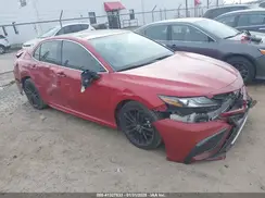 4T1K61AKXMU405189 2021 TOYOTA CAMRY
