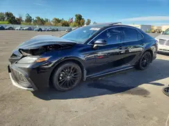 4T1K61AKXMU405466 2021 TOYOTA CAMRY