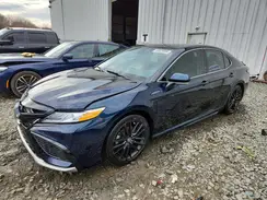 4T1K61AKXMU411607 2021 TOYOTA CAMRY