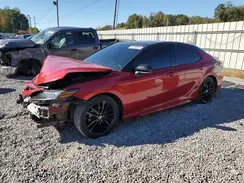 4T1K61AKXMU415933 2021 TOYOTA CAMRY