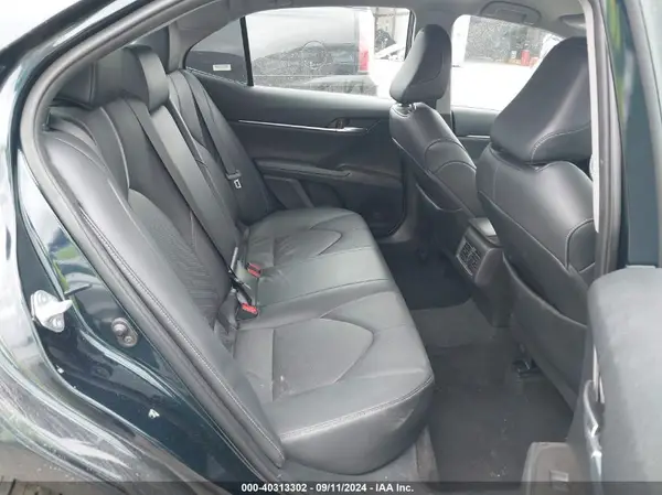 4T1K61AKXMU417469 2021 TOYOTA CAMRY - Image 8