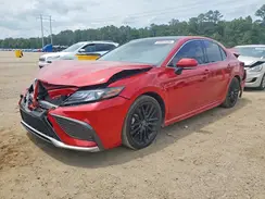 4T1K61AKXMU419481 2021 TOYOTA CAMRY