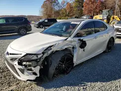 4T1K61AKXMU421019 2021 TOYOTA CAMRY