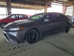 4T1K61AKXMU425541 2021 TOYOTA CAMRY