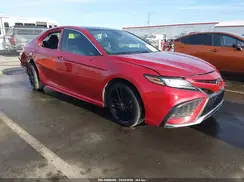 4T1K61AKXMU428407 2021 TOYOTA CAMRY